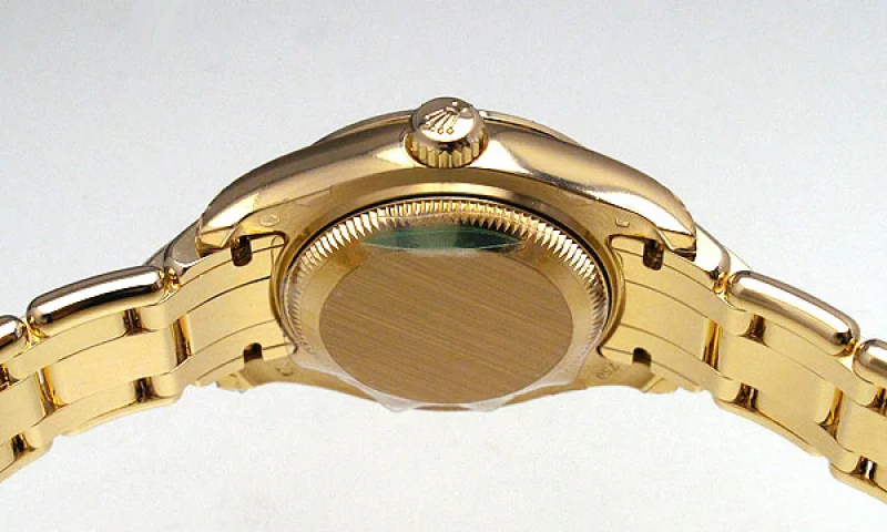 ロレックスコピー時計(ROLEX) デイトジャスト 80318NR