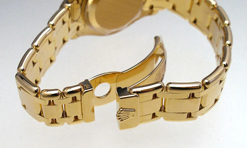 ロレックスコピー時計(ROLEX) デイトジャスト 80318NR