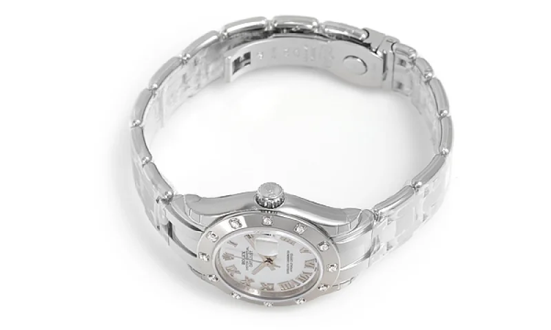 ロレックスコピー時計(ROLEX) デイトジャスト 80319NR