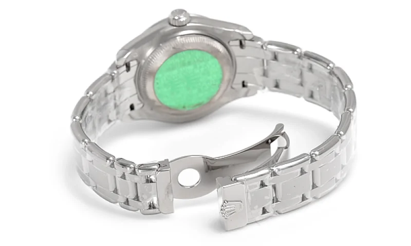 ロレックスコピー時計(ROLEX) デイトジャスト 80319NR