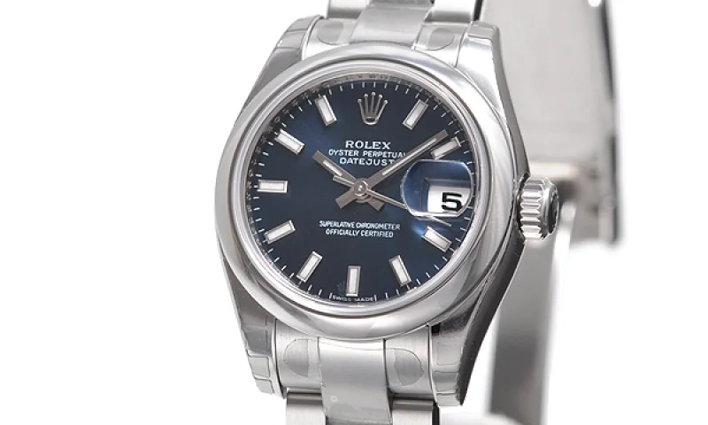 ロレックスコピー時計(ROLEX) デイトジャスト 179160
