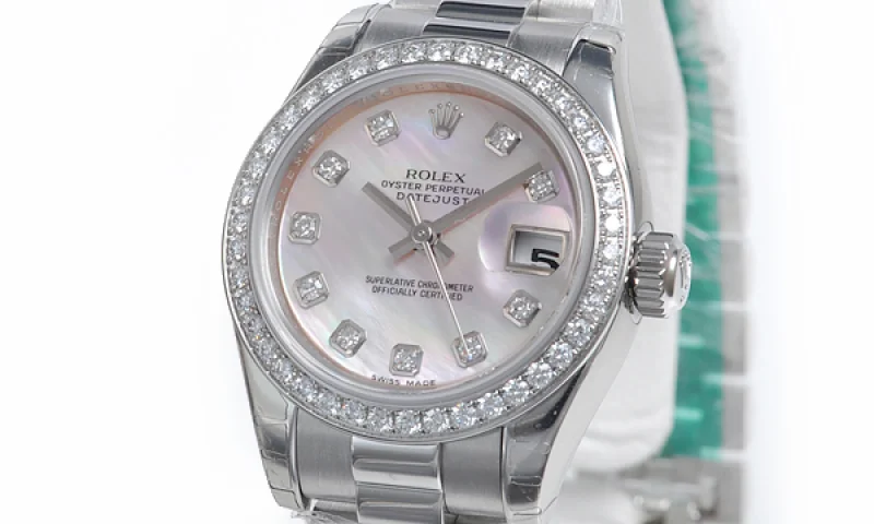ロレックスコピー時計(ROLEX) デイトジャスト 179136NG