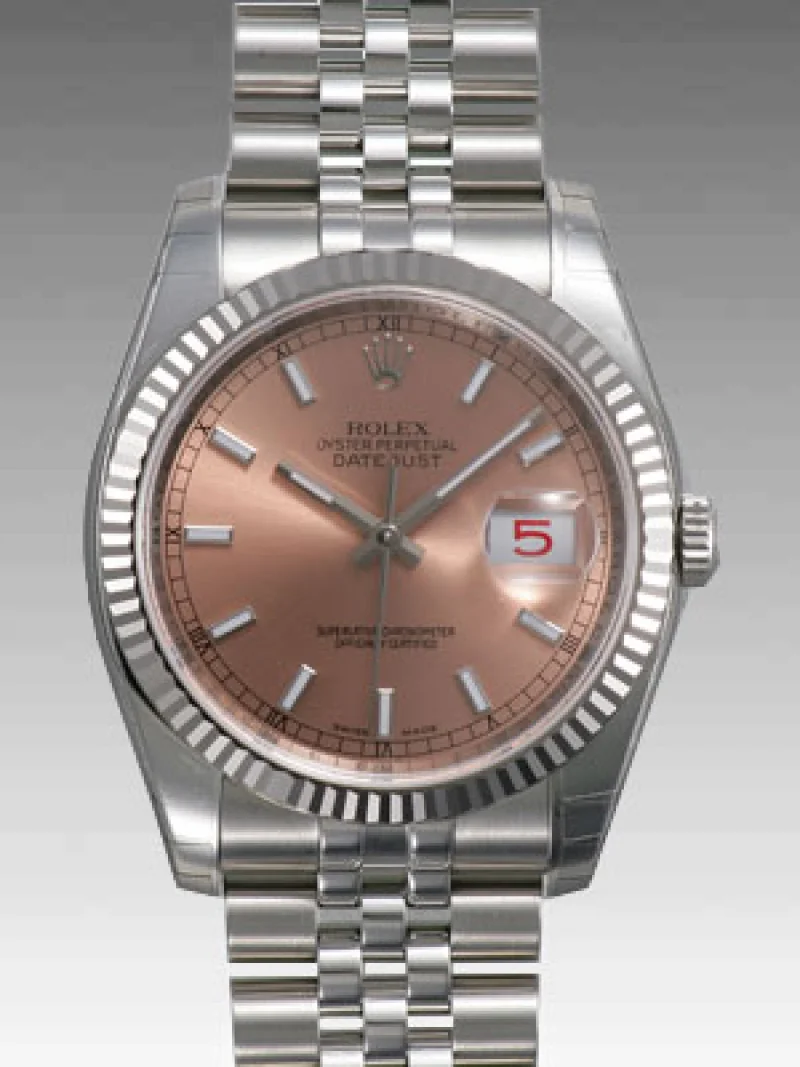 高級ロレックスコピー時計(ROLEX) デイトジャスト 116234