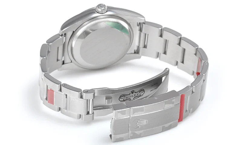 ロレックス(ROLEX) 時計 エアキング 114200 機械 34MM スーパーコピー