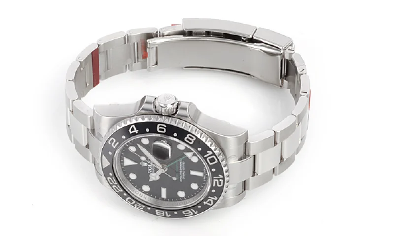 ロレックス(ROLEX) 時計 ＧＭＴマスターII 116710LN スーパーコピー