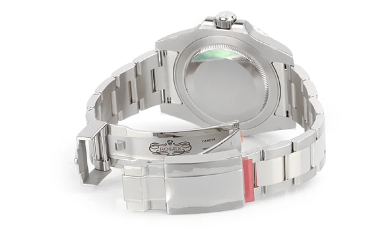 ロレックス(ROLEX) 時計 ＧＭＴマスターII 116710LN スーパーコピー