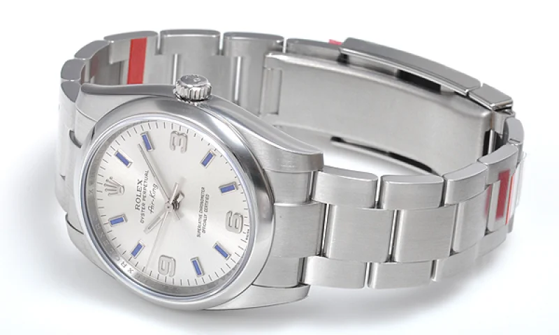 ロレックス(ROLEX) 時計 エアキング 114200 機械 34MM スーパーコピー