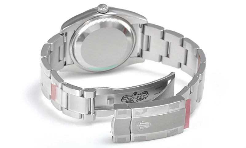 ロレックス(ROLEX) 時計 エアキング 114200 機械 34MM スーパーコピー
