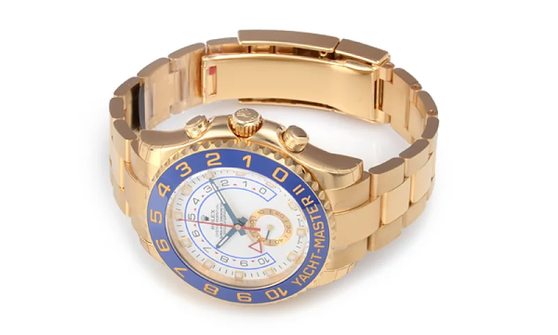 ロレックス（ROLEX）時計コピー ヨットマスターII 116688