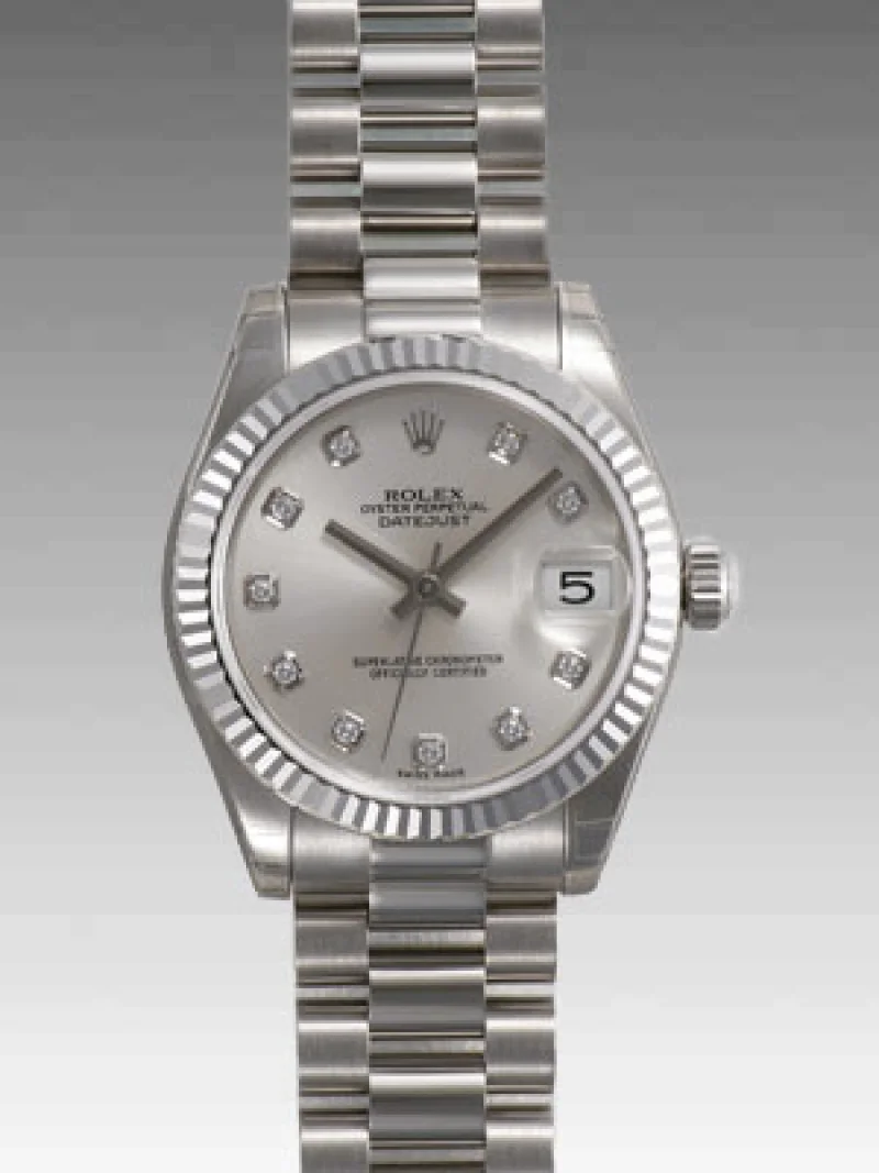 ロレックスコピー時計(ROLEX) デイトジャスト 178279G