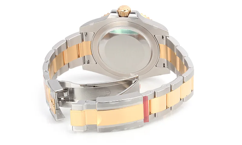 ロレックス(ROLEX) 時計 ＧＭＴマスターII 116713LN スーパーコピー