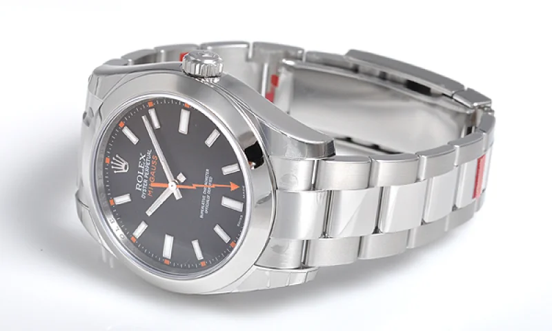 ロレックス(ROLEX) 時計 ミルガウス 116400 スーパーコピー