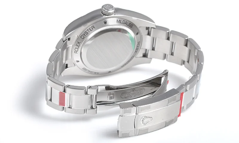 ロレックス(ROLEX) 時計 ミルガウス 116400 スーパーコピー