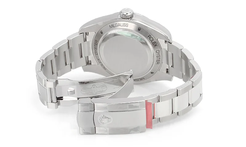 ロレックス(ROLEX) 時計 ミルガウス 116400 スーパーコピー
