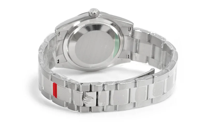 ロレックス(ROLEX) 時計 デイデイト 118209ブルー