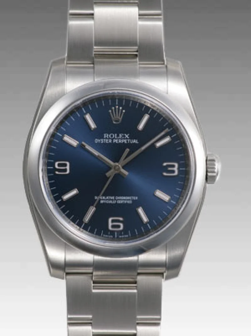 ロレックス(ROLEX) 時計 オイスターパーペチュアル 116000スーパーコピー ブランド腕時計