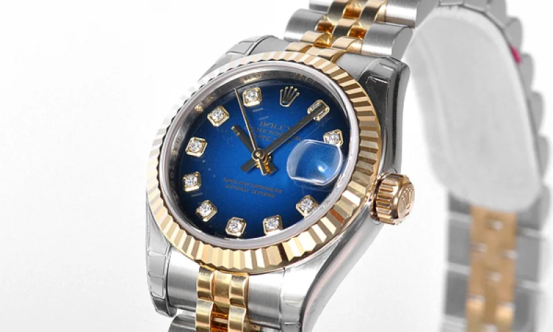 ロレックスコピー時計(ROLEX) デイトジャスト 179173G