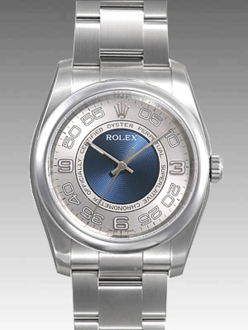 ロレックス(ROLEX) 時計 オイスターパーペチュアル 116000スーパーコピー ブランド腕時計