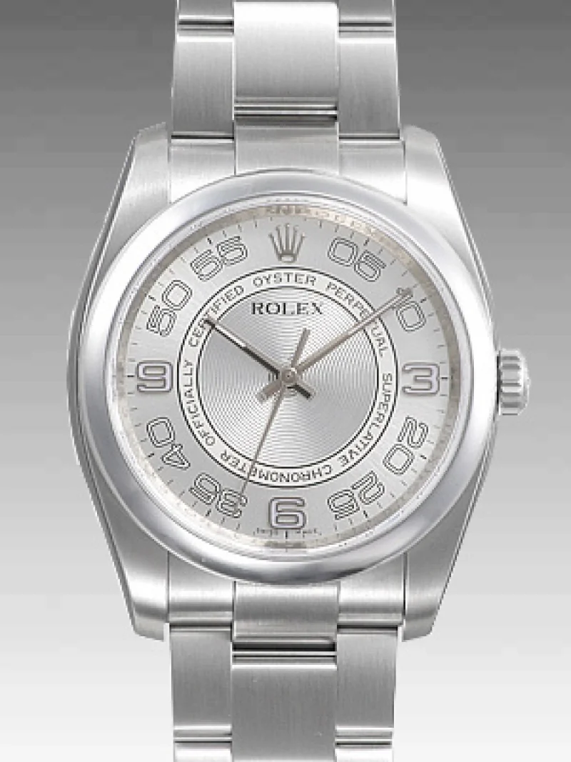 ロレックス(ROLEX) 時計 オイスターパーペチュアル 116000スーパーコピー ブランド腕時計