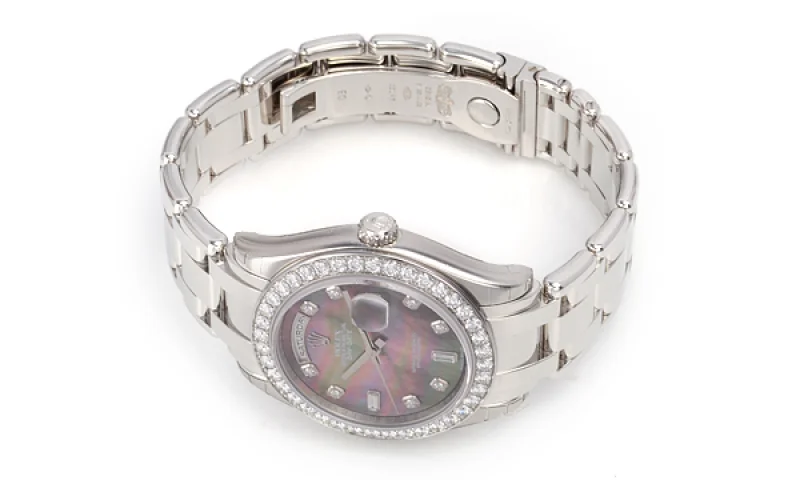 ロレックスコピー(ROLEX) 時計 デイデイト 18946NCA