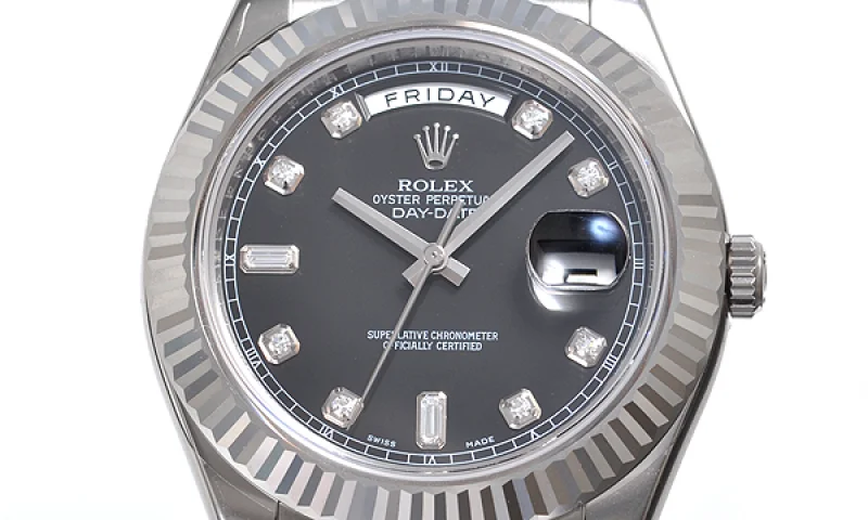 ロレックスコピー(ROLEX) 時計 デイデイトII 218239A
