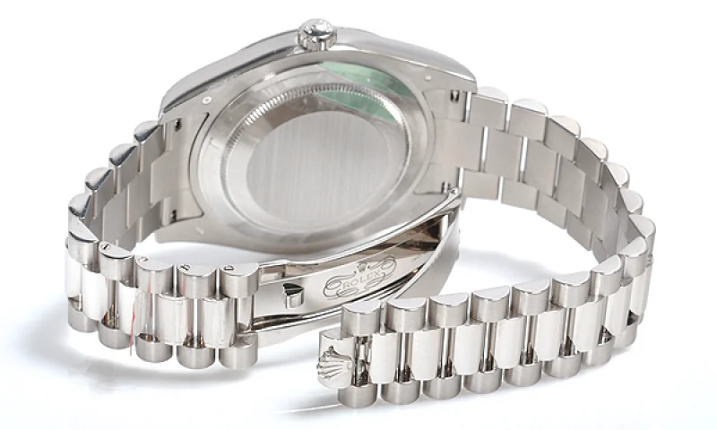 ロレックスコピー(ROLEX) 時計 デイデイトII 218239A