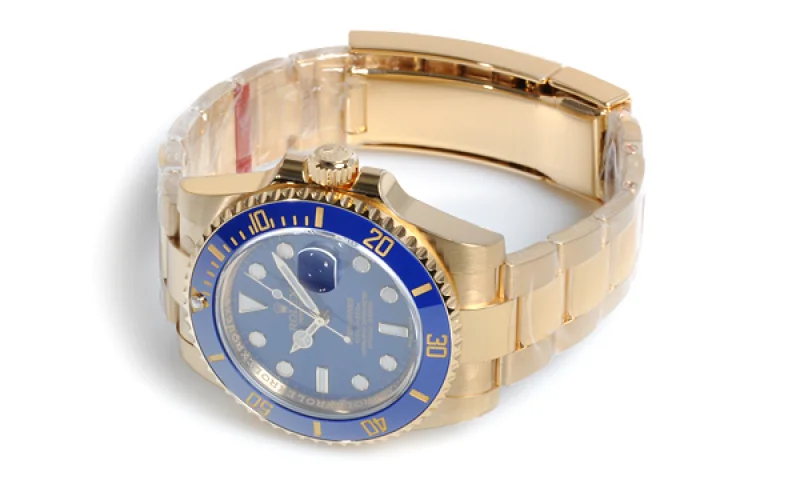 ロレックス(ROLEX)時計コピー サブマリーナデイト 116618LB