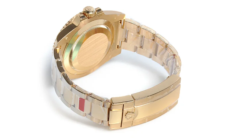 ロレックス(ROLEX)時計コピー サブマリーナデイト 116618LB
