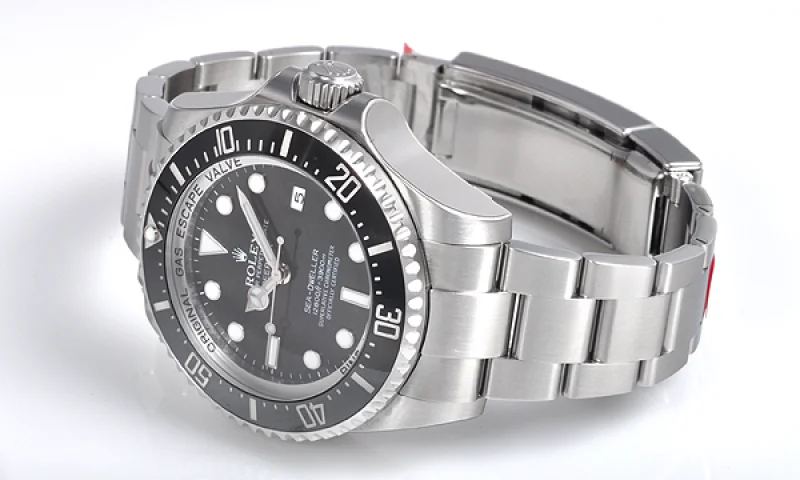 ロレックス(ROLEX) 時計 シードゥエラー ディープシー 116660 スーパーコピー