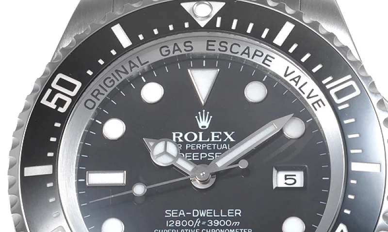 ロレックス(ROLEX) 時計 シードゥエラー ディープシー 116660 スーパーコピー