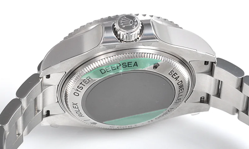 ロレックス(ROLEX) 時計 シードゥエラー ディープシー 116660 スーパーコピー