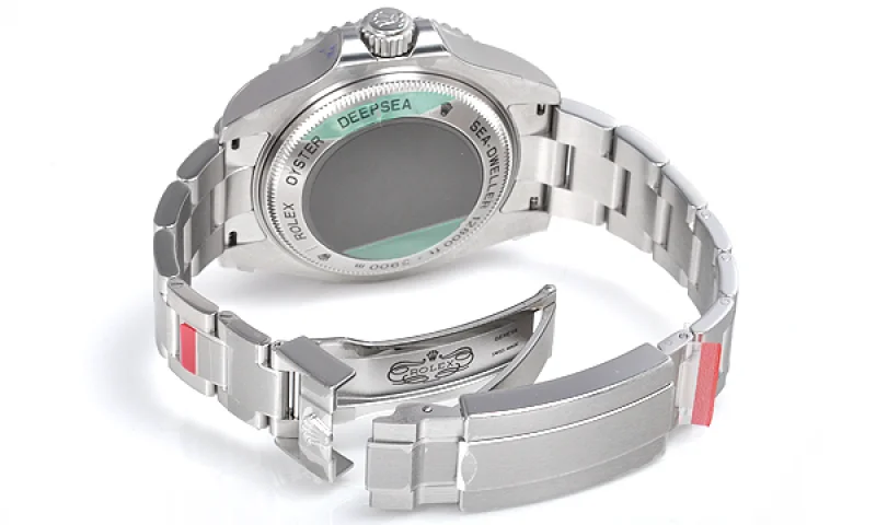 ロレックス(ROLEX) 時計 シードゥエラー ディープシー 116660 スーパーコピー