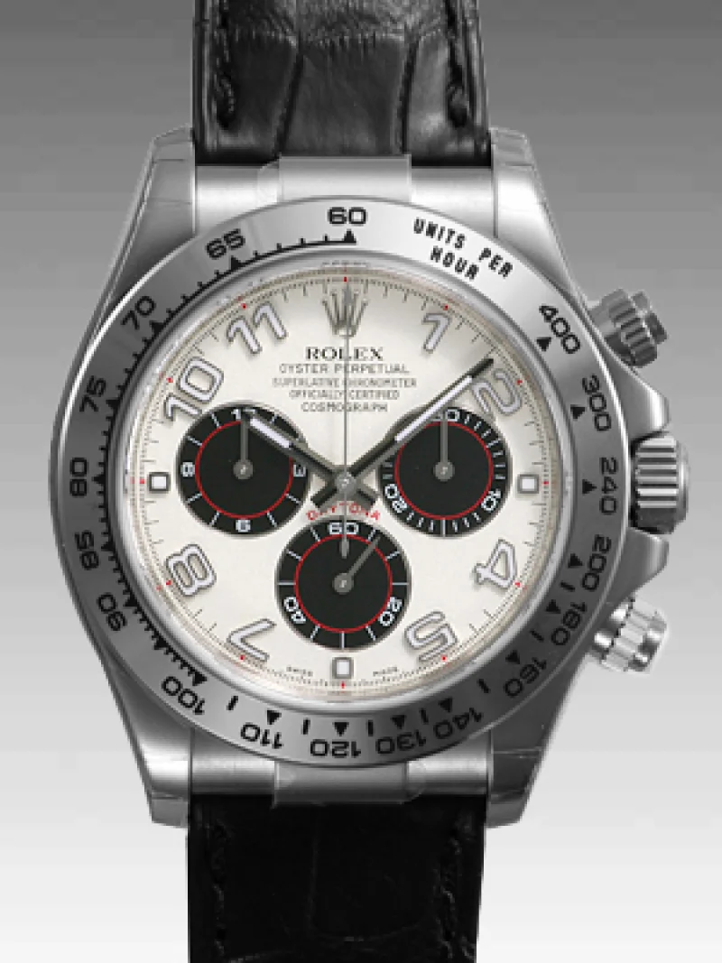ROLEX ロレックス時計専門店 スーパーコピー デイトナ 116523
