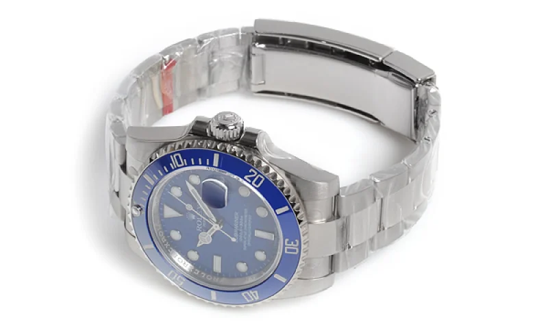 ロレックス(ROLEX)時計コピー サブマリーナデイト 116619LB