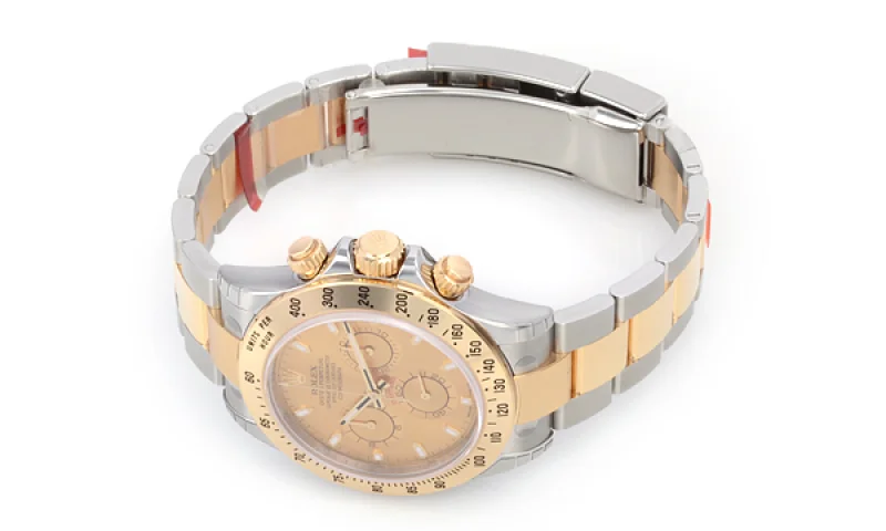 ROLEX ロレックス人気 時計 コピー デイトナ 116523シャンパン