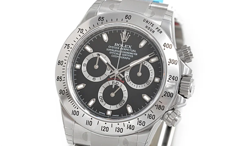 ROLEX ロレックス時計専門店 スーパーコピー デイトナ 116523