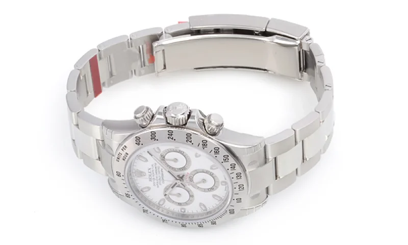 時計 ROLEX ロレックス デイトナ スーパーコピー 腕時計 116520