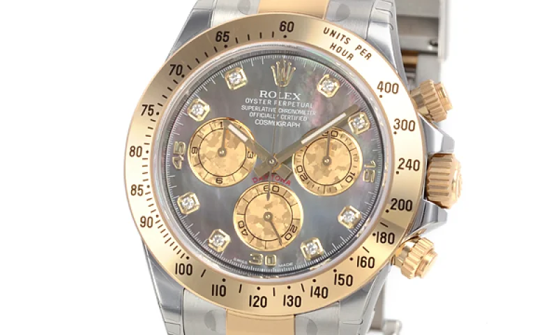 ROLEX ロレックス 人気 スーパーコピー 時計 デイトナ 116523G
