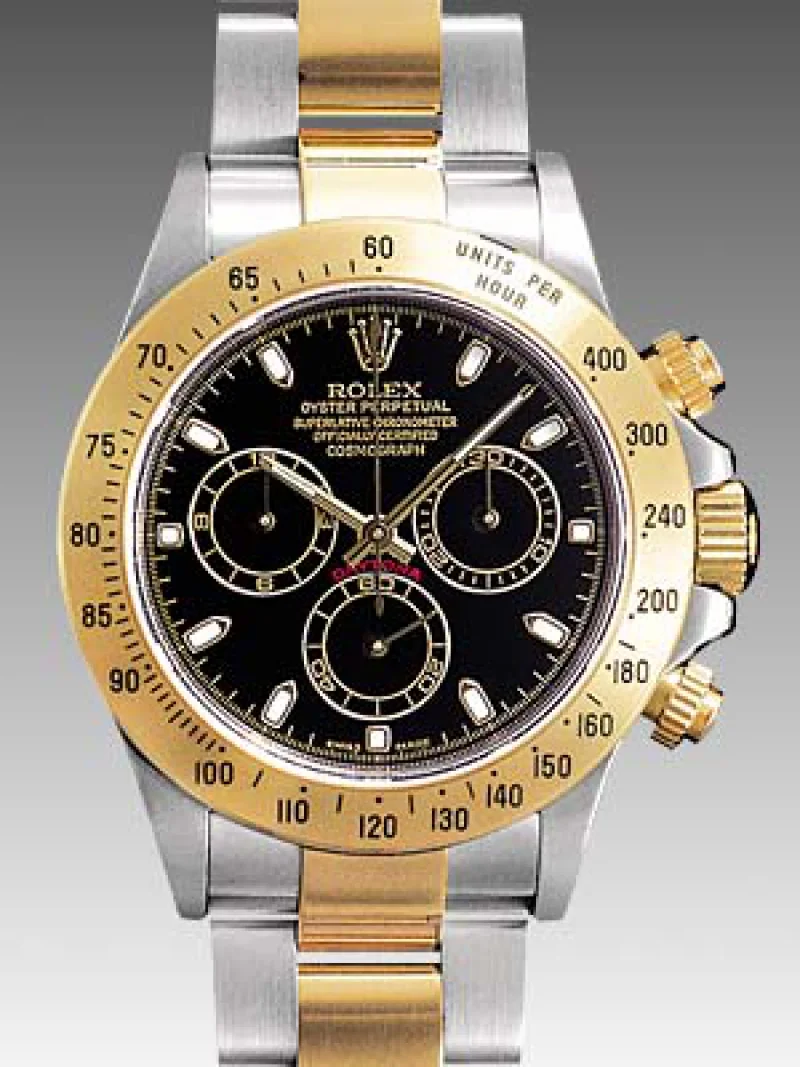ROLEX ロレックス時計専門店 スーパーコピー デイトナ 116523