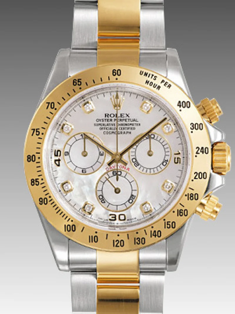 ROLEX ロレックス 人気 スーパーコピー 時計 デイトナ 116523G