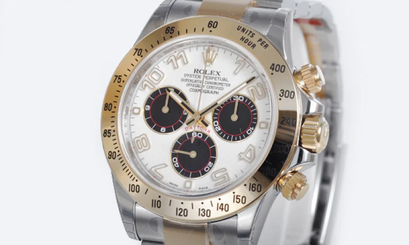 ROLEX ロレックス時計専門店 スーパーコピー デイトナ 116523