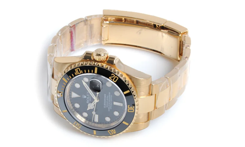 ロレックス(ROLEX)時計コピー サブマリーナデイト 116618LN