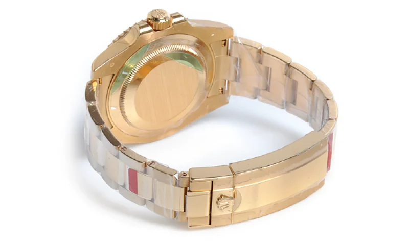 ロレックス(ROLEX)時計コピー サブマリーナデイト 116618LN