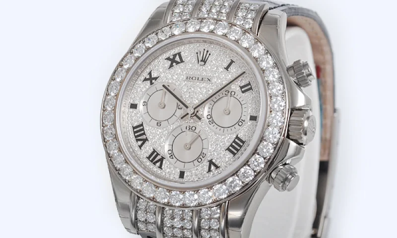 ROLEX ロレックス人気 時計 コピー デイトナ 116599RBRZER