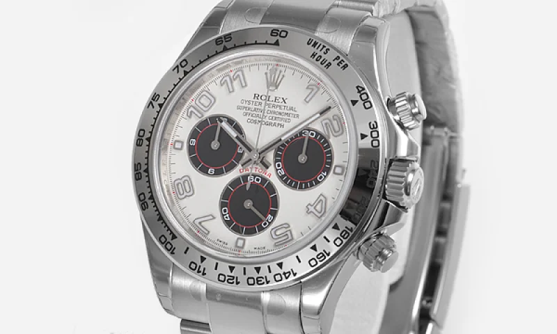 ロレックス (ROLEX) コピー デイトナ 116509隕石