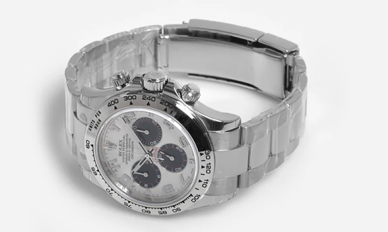 ロレックス (ROLEX) コピー デイトナ 116509隕石