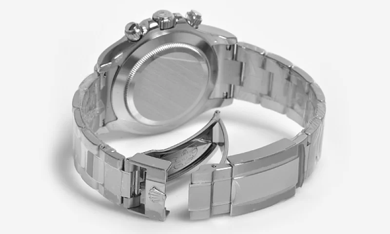 ロレックス (ROLEX) コピー デイトナ 116509隕石