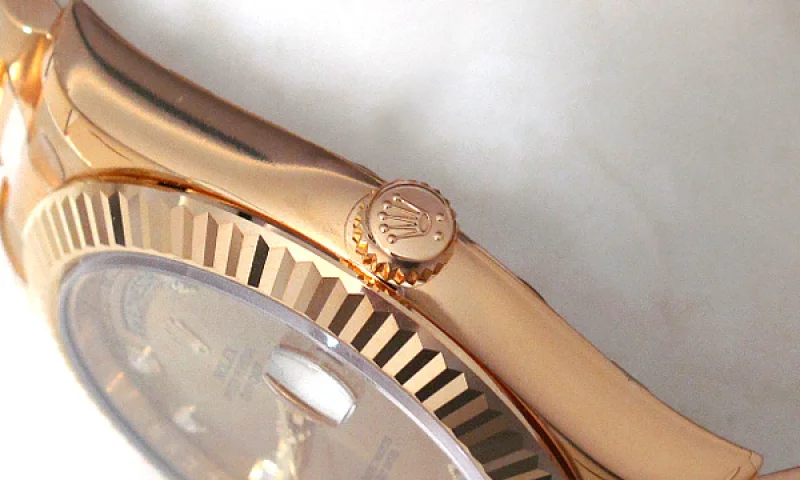 ロレックスコピー(ROLEX) 時計 デイデイトII 218238A