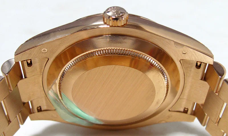 ロレックスコピー(ROLEX) 時計 デイデイトII 218238A
