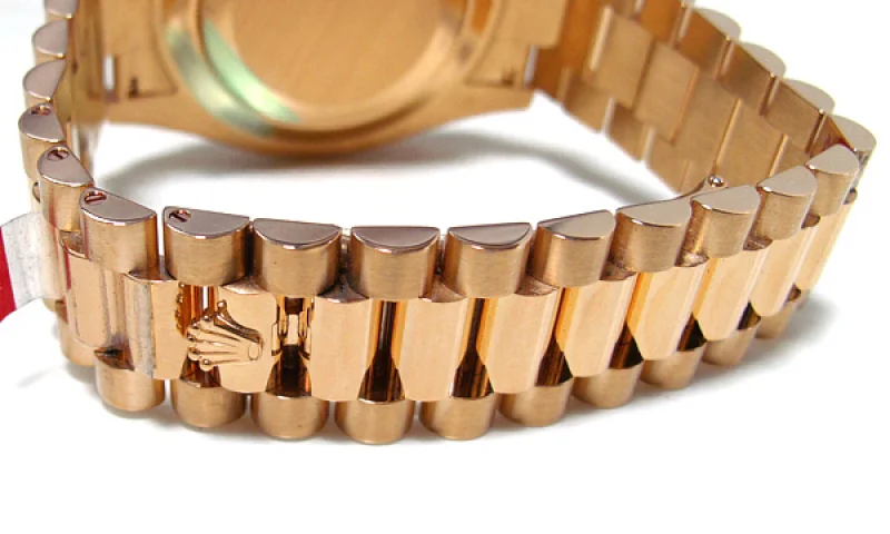 ロレックスコピー(ROLEX) 時計 デイデイトII 218238A